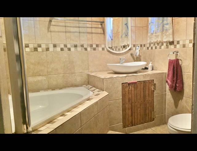 3 BEDROOM HOUSE FOR SALE IN FAUNA PARK